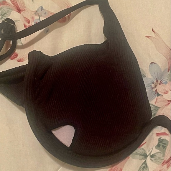 Underwire bikini top - Picture 3 of 4